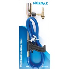 Nurgaz Yak Yak Pürmüz Seti [dar Musluk ]