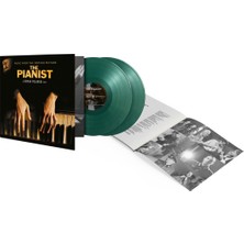 The Pianist / Original Motion Picture Soundtrack (2Lp) (Plak)