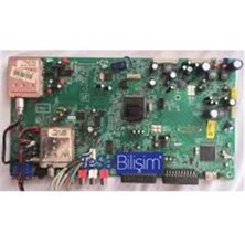 Vestel 17MB22-2,  20363888, 26251348,  32735  Vestel Maın Board