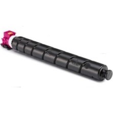 Calligraph Kyocera  Uyumlu TK8375 Kırmızı Muadil Toner