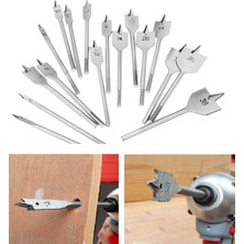 Makita Ahşap Yaprak Delici Uç 8 mm