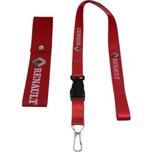 Tky Renault Tampon Dili & Ayna Ipi