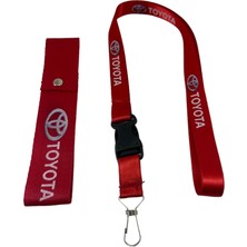 Tky Toyota Tampon Dili & Ayna Ipi