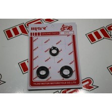 Motosvn Honda Ace 125 Keçe Seti