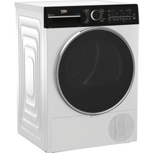 Beko Km 1210 12 kg A++ Enerjili Isı Pompalı Kurutma Makinası