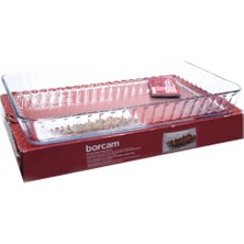 Paşabahçe Borcam