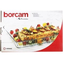 Paşabahçe Borcam