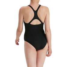 Speedo Eco Endurance Kickback Swimsuit Kadın Yüzücü Mayosu