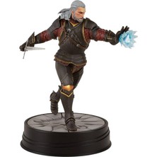 Dark Horse The Witcher 3 Wild Hunt: Geralt Toussaint Tourney Armor Statue 24CM