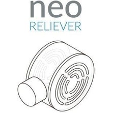 Aquarıo Neo Reliever M-13 mm  (12/16 Mm)