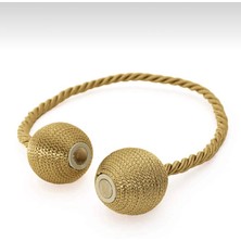 Aleyna Home Mıknatıslı Perde Toparlayıcı