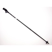 Forclaz Outdoor Ayarlanabilir Baton - Siyah Push Pin Düğmeli Ayar Sistemi 110/115/120/125/130 cm Meridyendukkan Forclaz