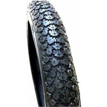 Bmx 16X1,75 Bmx Lastik (Çift 2 Adet)