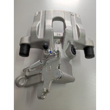 BSG Opel Vectra C Fren Kaliperi Arka Sağ