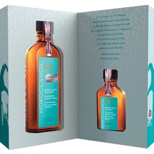 Moroccanoil Treatment Original 100 ml + 25 ml Set