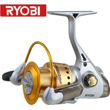 Ryobi Applause 8000 Olta Makinesi Grafit Yedek Kafalı Balıkmarketim