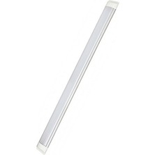 Cata CT-2475 40 Watt 120 cm  Yatay LED Bant Armatür Beyaz
