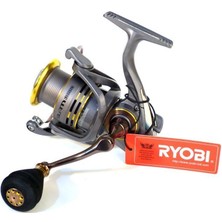 Ryobi Slam Ncrt 4000 Olta Makinesi Balıkmarketim