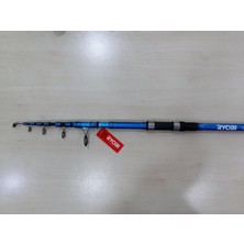 Ryobi Surfer Sp 390 cm Teleskopik Kamış 50-175G Balıkmarketim