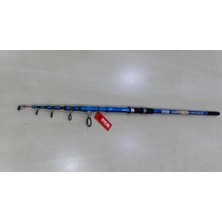 Ryobi Surfer Sp 390 cm Teleskopik Kamış 50-175G Balıkmarketim