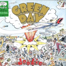 Green Day/ Dookie (Plak)