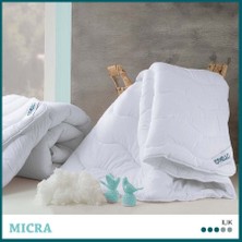 Othello Classico Micra Mikro Elyaf Yorgan 195 x 215 cm