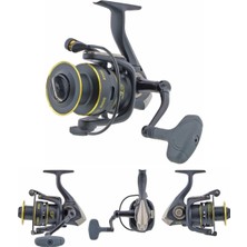 Ryobi Virtus 5000 Olta Makinesi Balıkmarketim