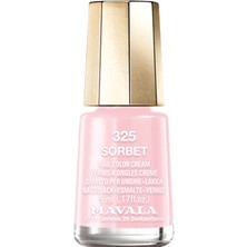 Mavala Mini Color Oje Sorbet 5 ml