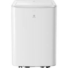 Electrolux  EXP34U339HW A 12000 BTU Mobil Klima