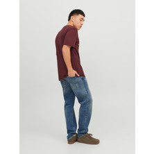 Jack & Jones Jjejosh Rahat Kesim Tişört 12236514