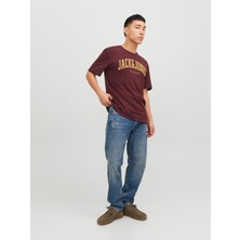 Jack & Jones Jjejosh Rahat Kesim Tişört 12236514