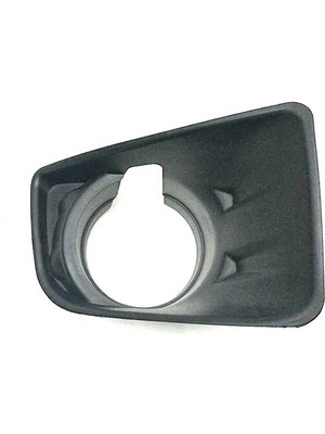 Sancar Sis Lamba Kapağı D-Max 2012-2015 Sağ (Sisli Yuvarlak)