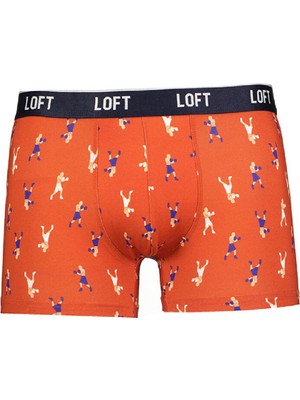 Loft Erkek Boxer LF2032482 LF2032482007