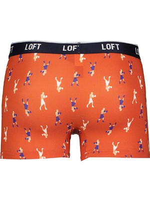 Loft Erkek Boxer LF2032482 LF2032482007