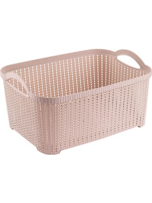 Emay Home Emayhome Sepet Örgü 22LT EH-403 0273