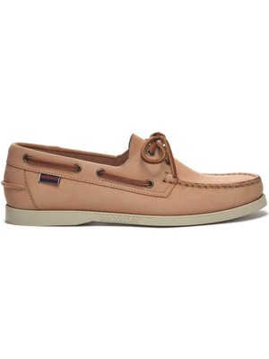 Sebago Portland Vegtan Erkek Deri Ayakkabı