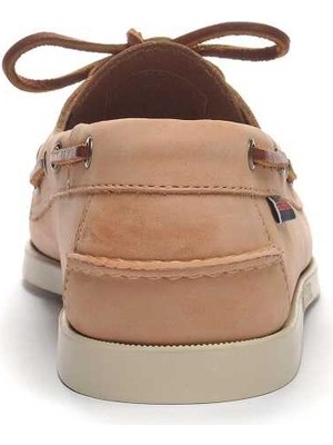 Sebago Portland Vegtan Erkek Deri Ayakkabı