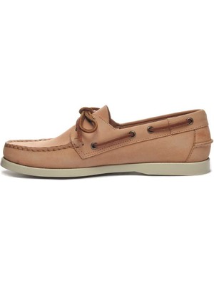 Sebago Portland Vegtan Erkek Deri Ayakkabı