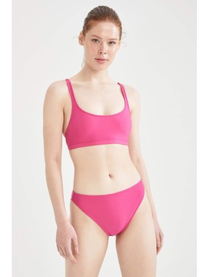 Defacto Basic Bikini Altı T5258AZ21SM