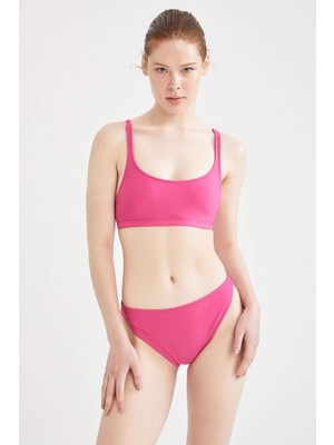 Defacto Basic Bikini Altı T5258AZ21SM