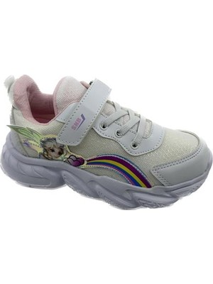 Sanbe 130 V 9215 31-35 Kız Çocuk Spor Lila