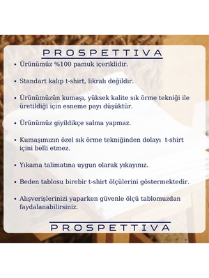 Prospettiva Kadın Beyaz Cesur Ol Özgür Ol Motto Yazılı T-Shırt