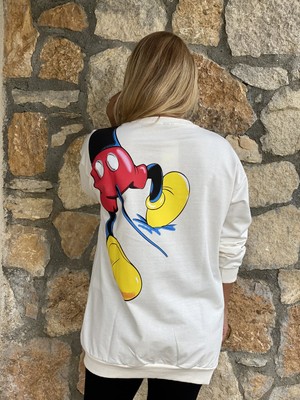 Moreno 410294 Mickey Mouse Sweat