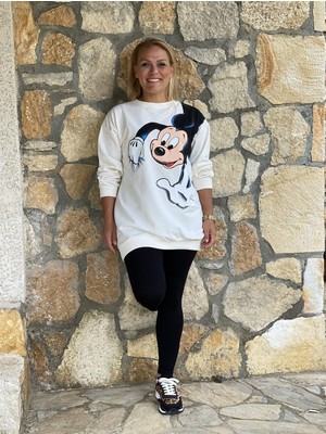 Moreno 410294 Mickey Mouse Sweat