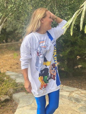 Moreno 410299 Disney Karakterli Sweat