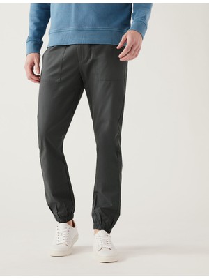 Marks & Spencer Slim Fit Jogger Pantolon