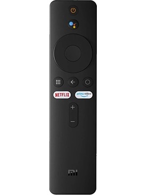 Xiaomi Mi Box S 4K Tv Stick Netflix Prime Video Tuşlu Kumanda
