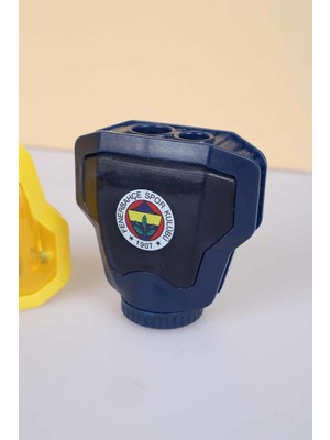 LİSANSLI FENERBAHÇE OTOMATİK KALEMTRAŞ