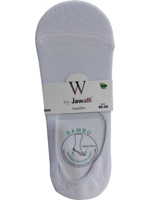 By Jawalli Erkek Bambu Babet Çorap