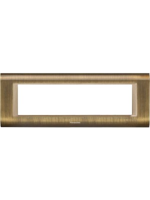 Panasonic Thea 7m Sistema Antique+Dore Çerçeve - WVTF18475AQ-TR